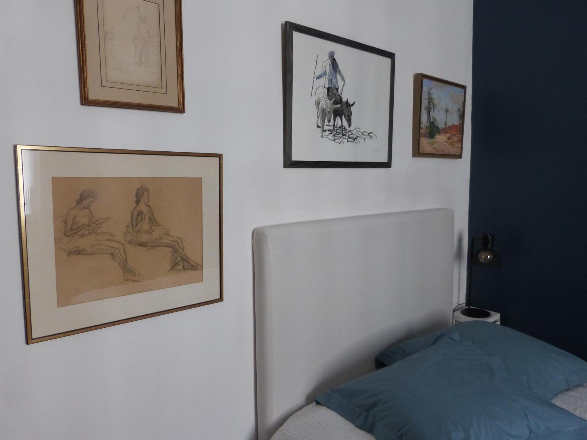 Chambre d'hôtes La grotte de Voltaire Nantes Extérieur photo