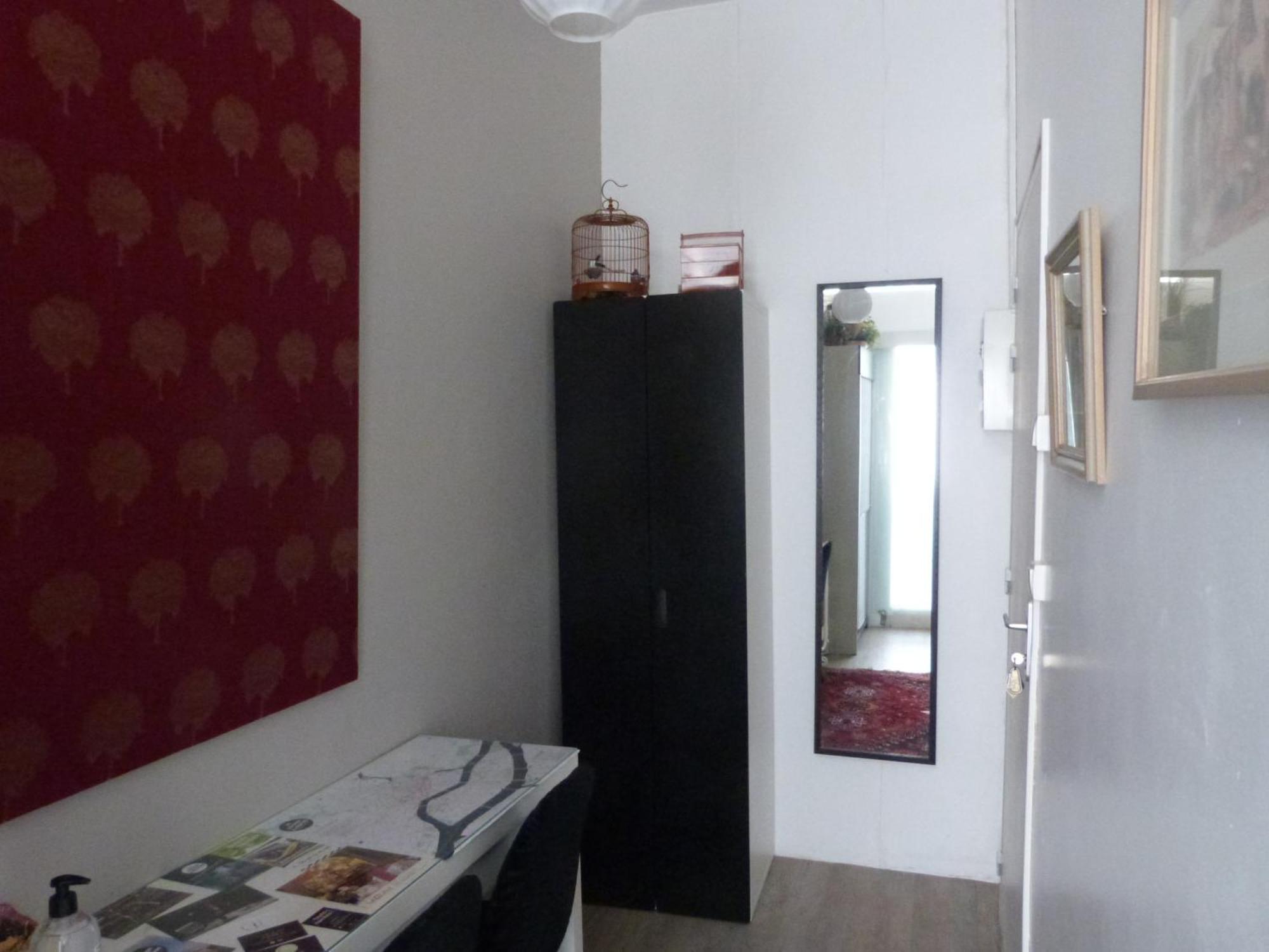 Chambre d'hôtes La grotte de Voltaire Nantes Extérieur photo